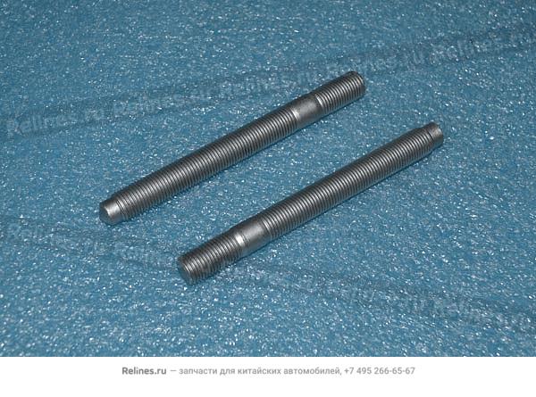 Double bolts M12X1.25X96 - FQ129***6TF6E