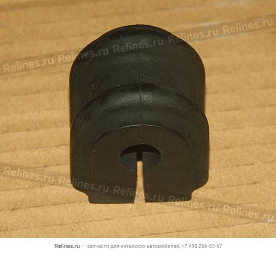 Rear stabilizer bar bush - 408***900