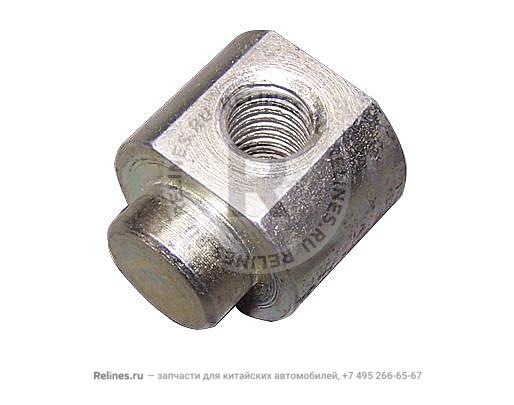 Adjustingslideblock-steeringoilpump - S22-***067