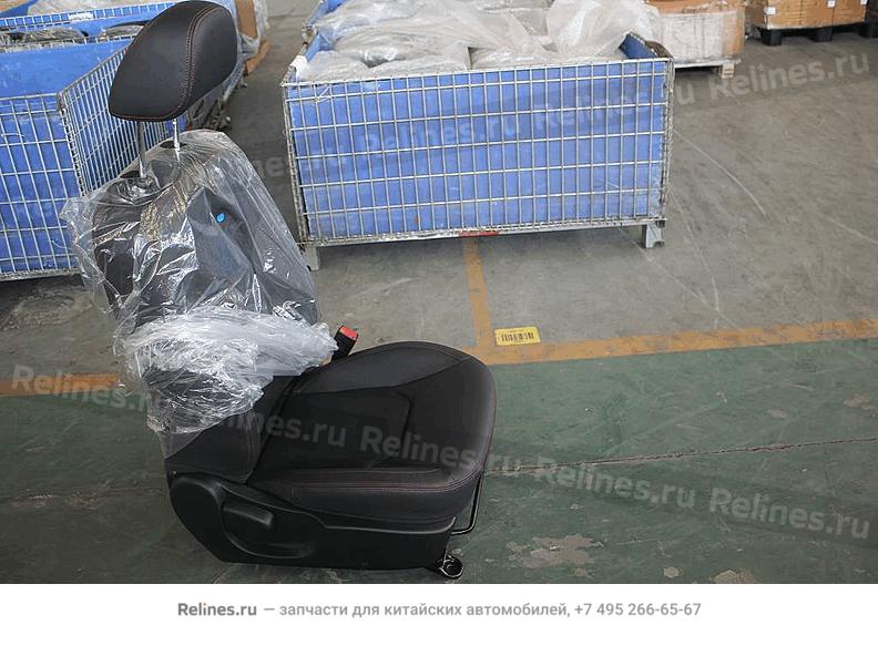 RF seat assy. - 106802***00689