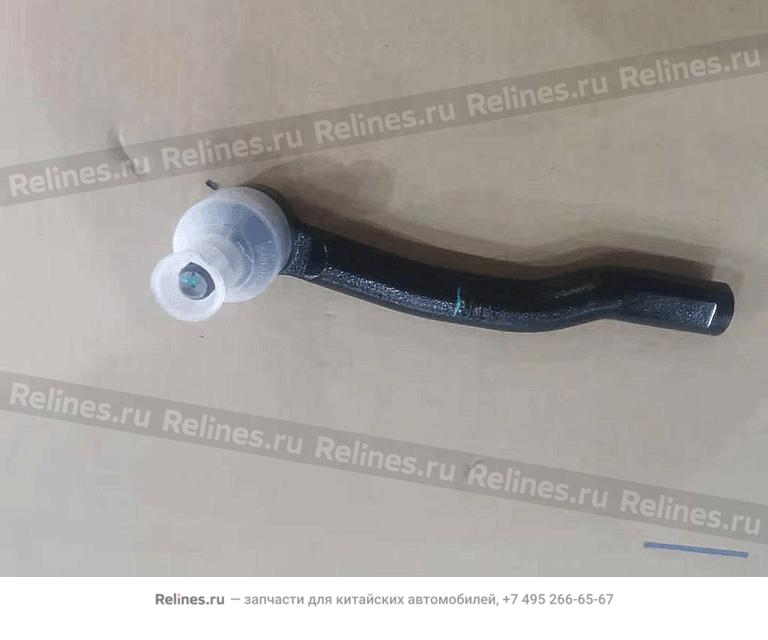 Наконечник рулевой правый