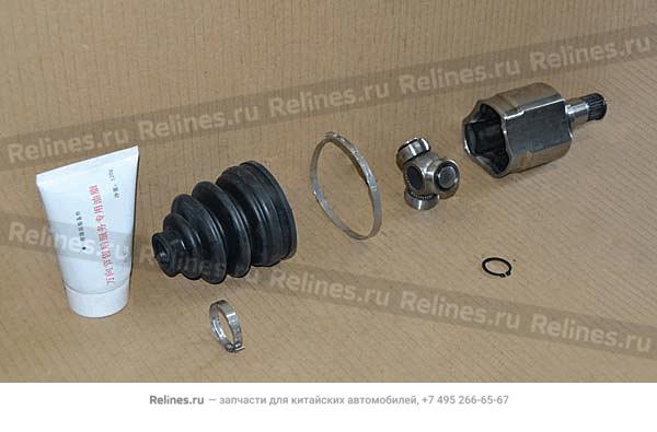 Repair kit-inr cv joint - A13-XLB***203040V