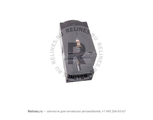 A/c switch assy