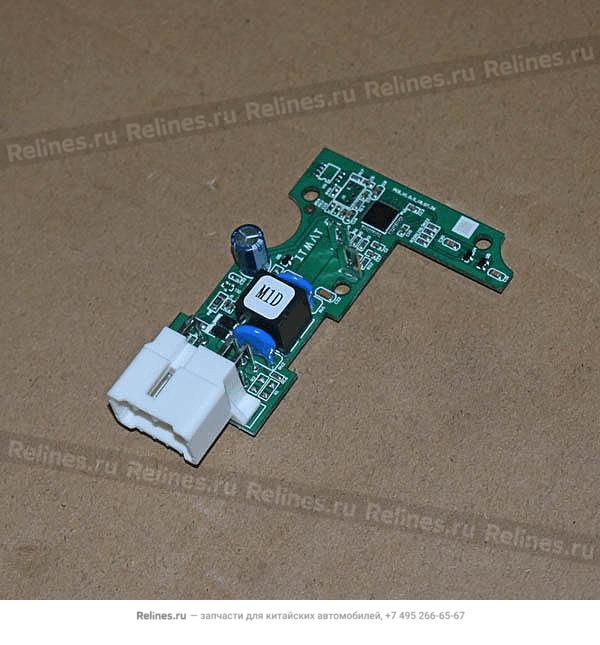 Плата pcb M1D/J60/M1DFL3/M1DFL2 - 6030***2AA