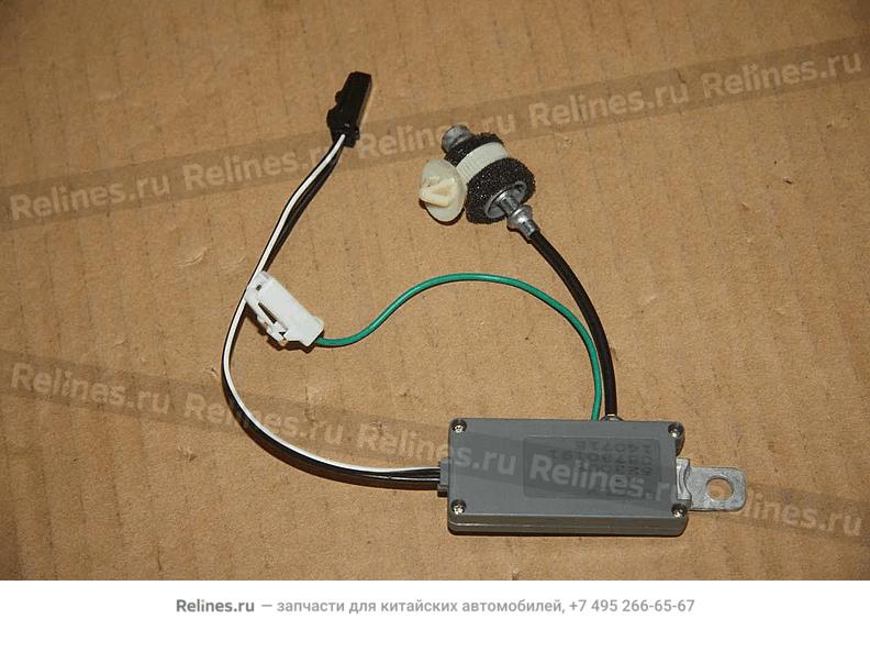 Assy,antenna amplifier