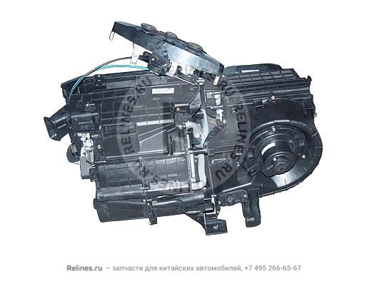 Отопитель в сборе - T11-***010