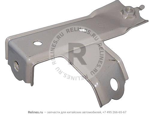 FR assemble bracket - fender RH - B11-8***60-DY