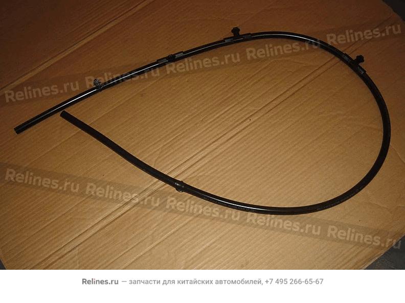 Assy, RR,water pipe,sunroof - 507***000