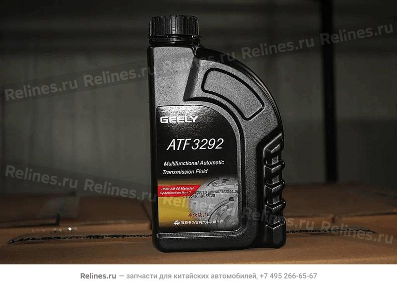 Automatic transmission fluid - 401***006