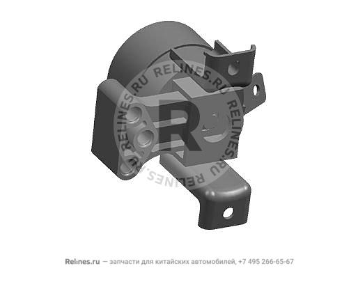 Опора двигателя правая - T11-***310