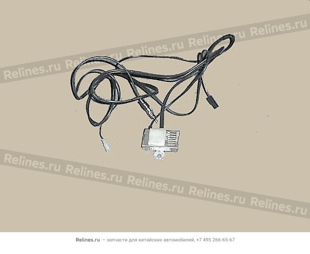 Antennafier assy(FDQ-0503)