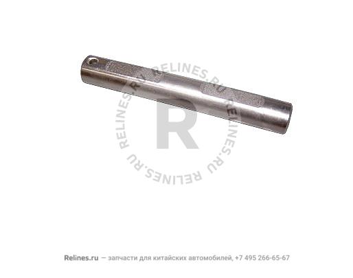 Shaft - differentia pinion