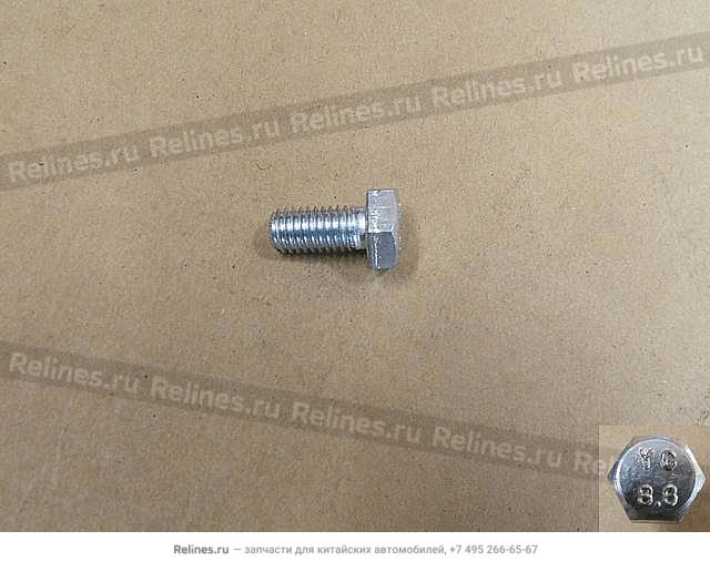 Hex bolt - Q15***16E