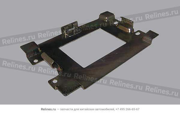 Bracket - ECU