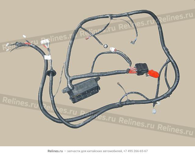 Harn assy-engine compartment