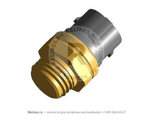 Датчик включения вентилятора