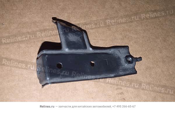 FR assemble bracket - fender RH - B11-8***50-DY