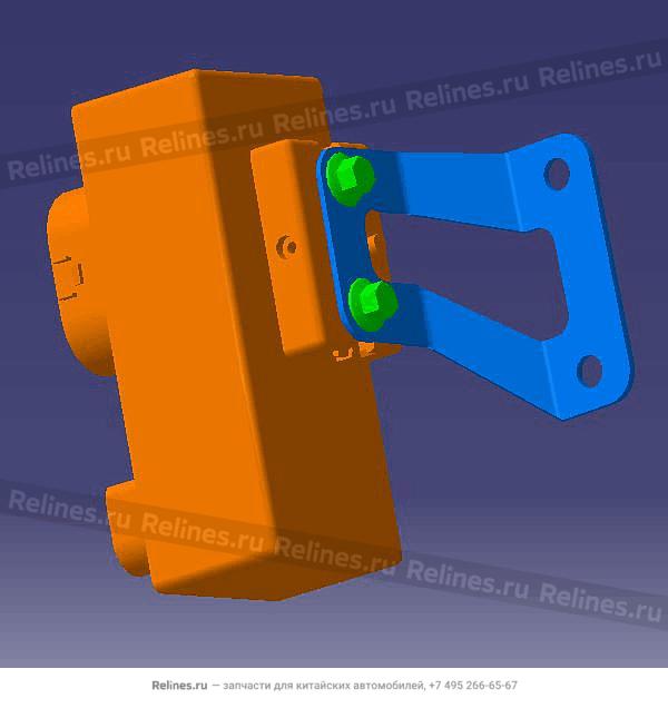 Fan controller - J42-***080