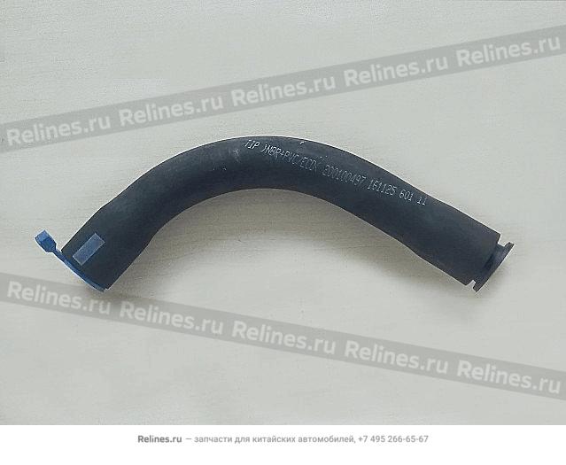 Air return pipe no.2 - 11040***Z16A