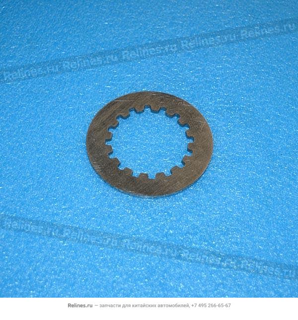 Adjusting washer - F621A-***321-H