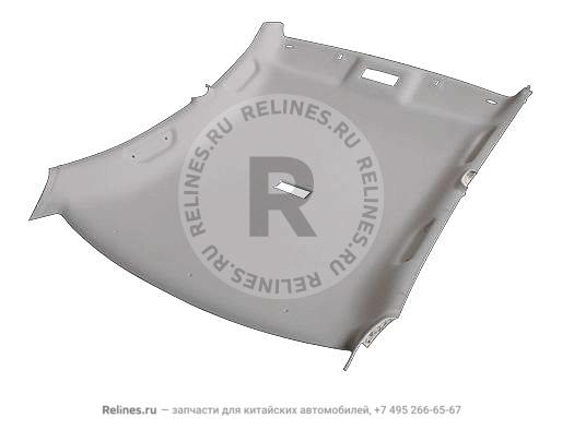 Roof - A21-5***10RA