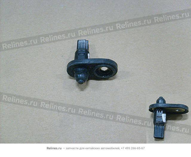 Sw assy-fr door - 3758***-S08