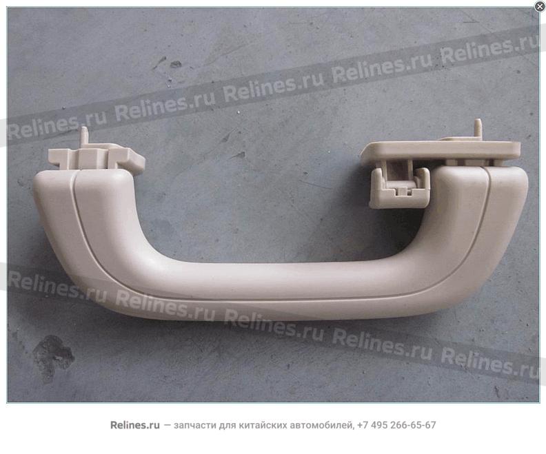 RR safety handle - 106800***00415