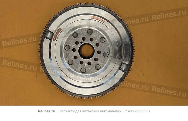 Маховик двухмассовый