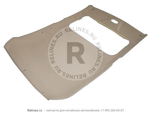 Roof assy - S11-5***10CE