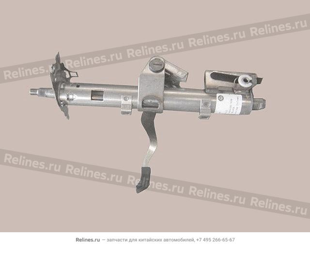 Strg column assy - 3404***V08