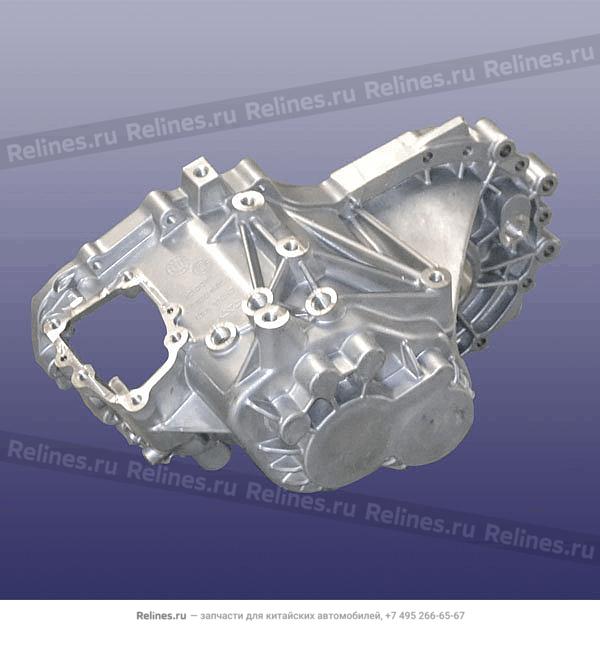 Корпус КПП - 515MHA***1101FA