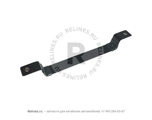 Spring clip - multi - point ECU