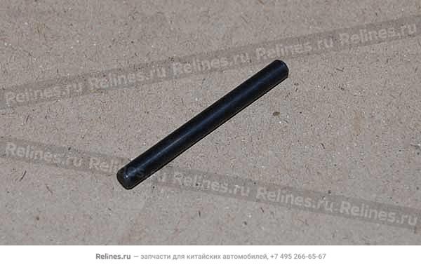 Fixing pin-planet gear shaft - QR523***1715