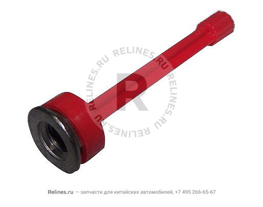 Nut-hydraulic torque converter - A21-***016