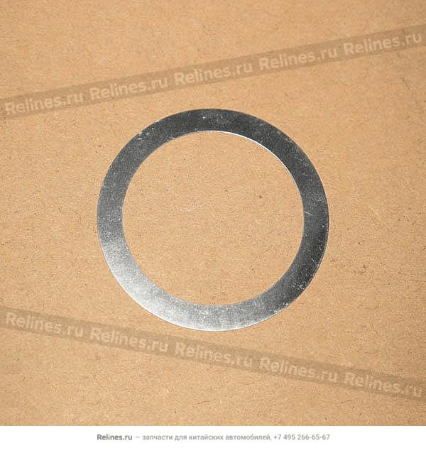 Washer 0.1-INPUT shaft bearing RR - 5T15C-***048AA