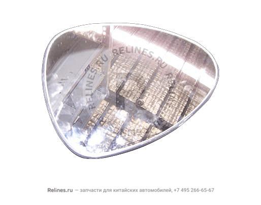 Blade - RR view mirror RH