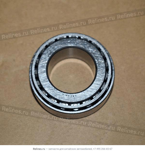 Taper roller bearing