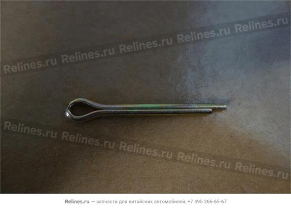 PIN, axle shaft - Q5***36