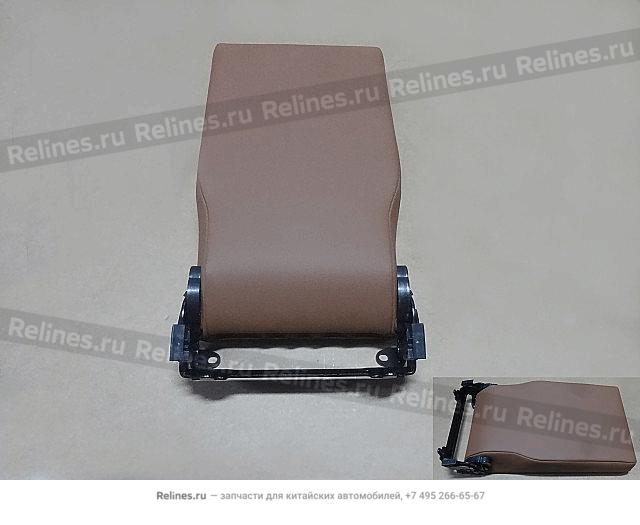 Armrest assy - 705600***36AD7