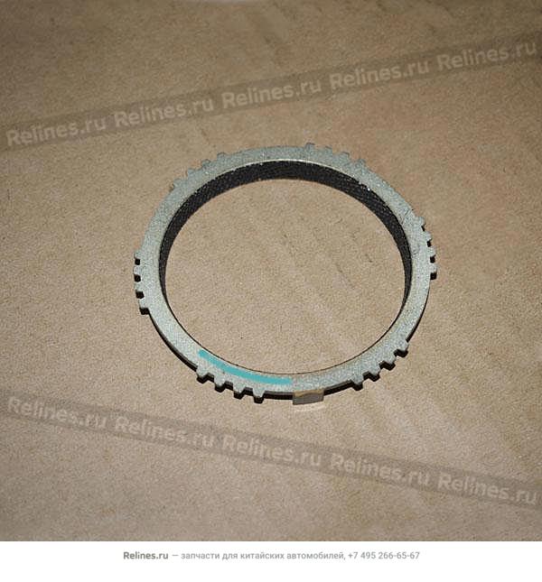 3RD synchronizer gear ring