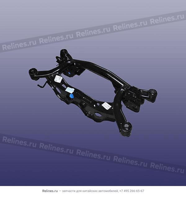 RR sub-frame - 2050***4AA