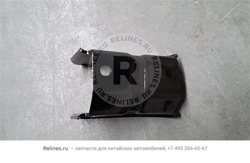 Bracket,front engine mounting