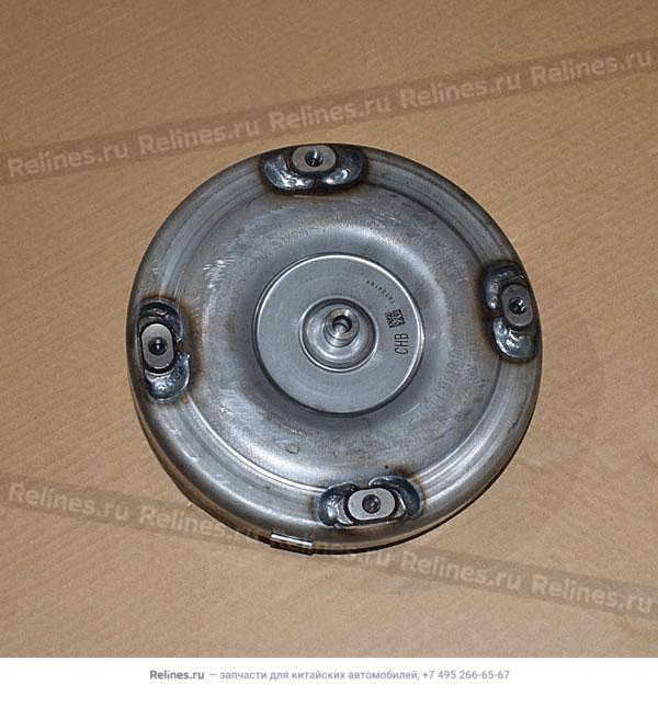 Torque converter - 019CHB***1120BA