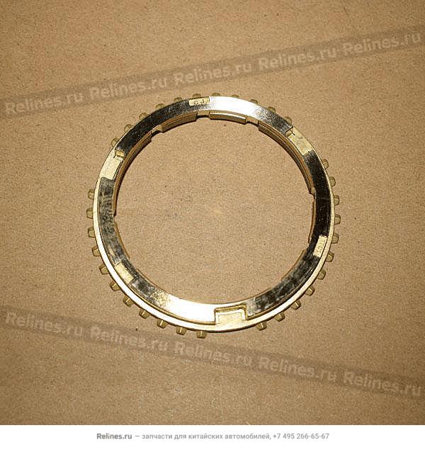 Synchronizer RING-4TH shift - 5T16-***065H