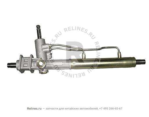 Steering gear assy