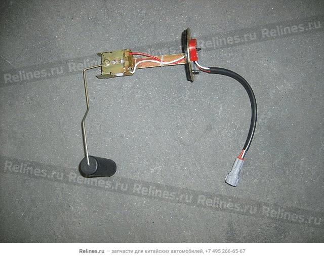 Fuel level sensor