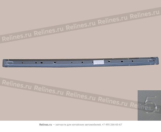 Reinf beam no.5-ROOF - 5701***Y08