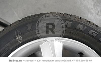 Tyre - A3***00