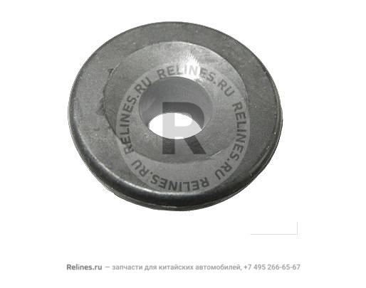 Gasket II - rubber