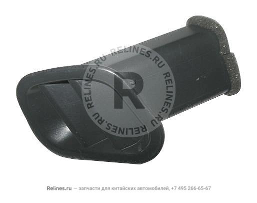 Vent assy-defrost LH - B11-***033